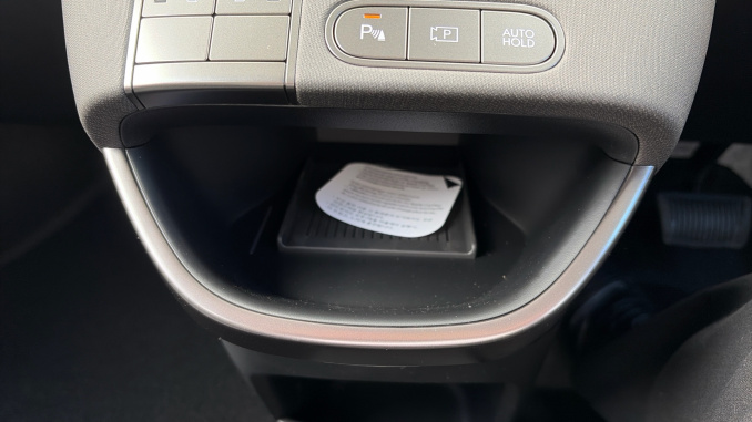 Hyundai INSTER 85kW 02 49kWh 5dr Auto Electric Hatchback - Image 35